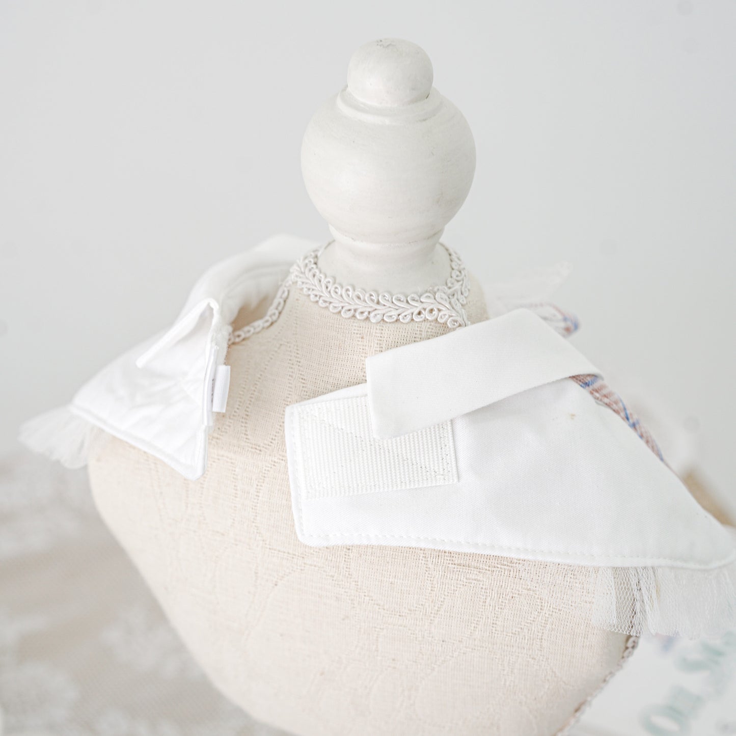 Playbook Pet Cape (Girl)