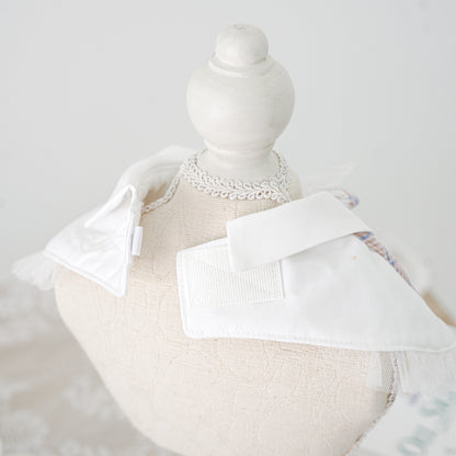 Playbook Pet Cape (Girl)