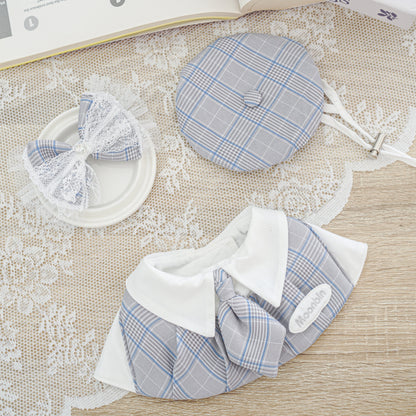 Playbook Pet Cape (Boy)