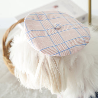 Playbook Pet Beret