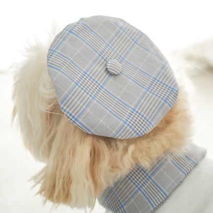 Playbook Pet Beret