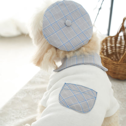 Playbook Pet Shirt