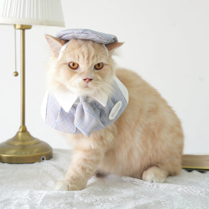 Playbook Pet Cape (Boy)