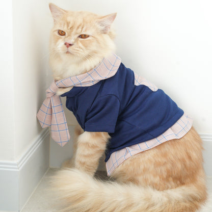 Playbook Pet Shirt
