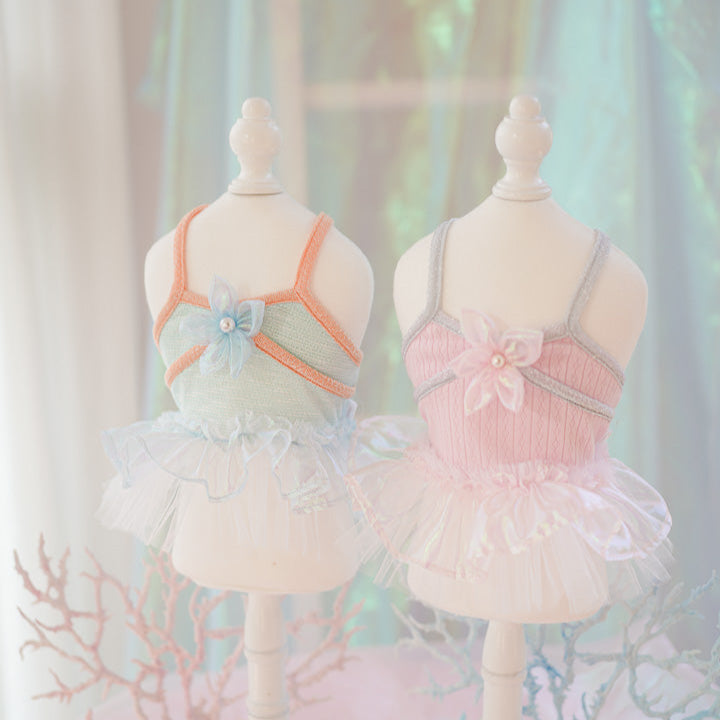 Bubbly Pet Dress