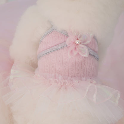 Bubbly Pet Dress