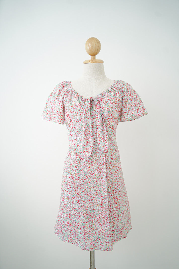 Bonnie Mommy Dress