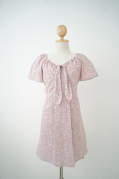Bonnie Mommy Dress