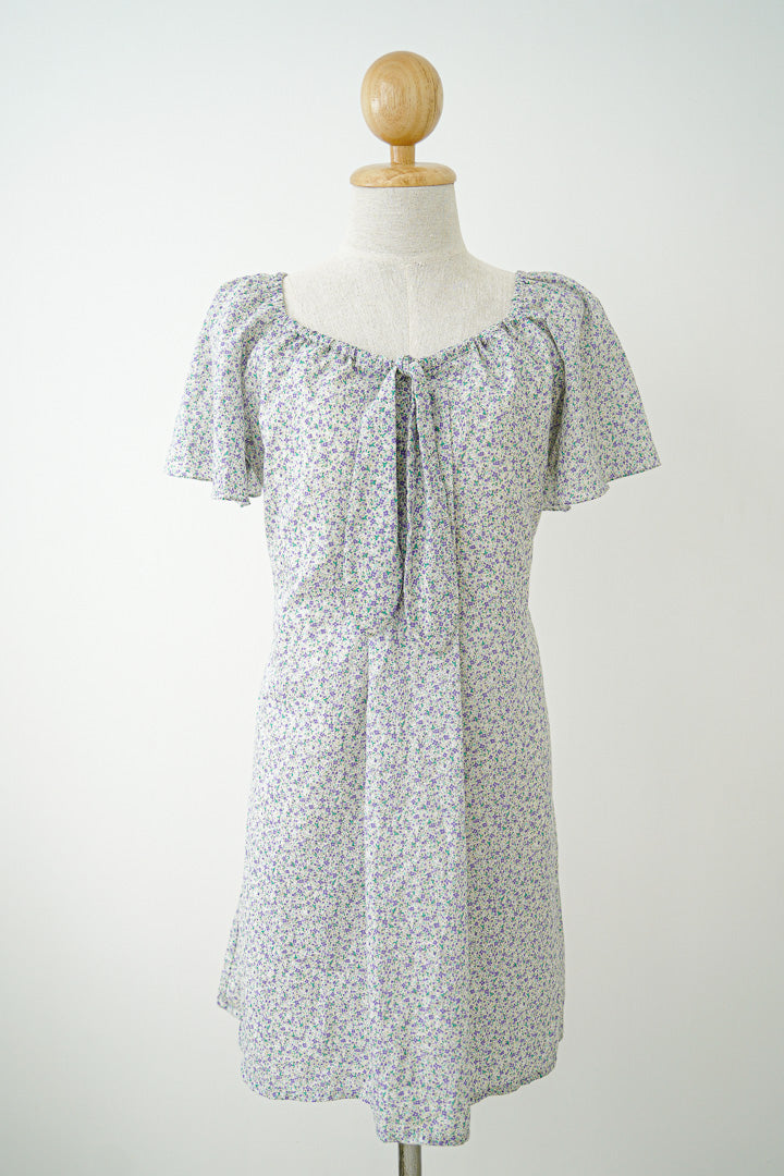 Bonnie Mommy Dress