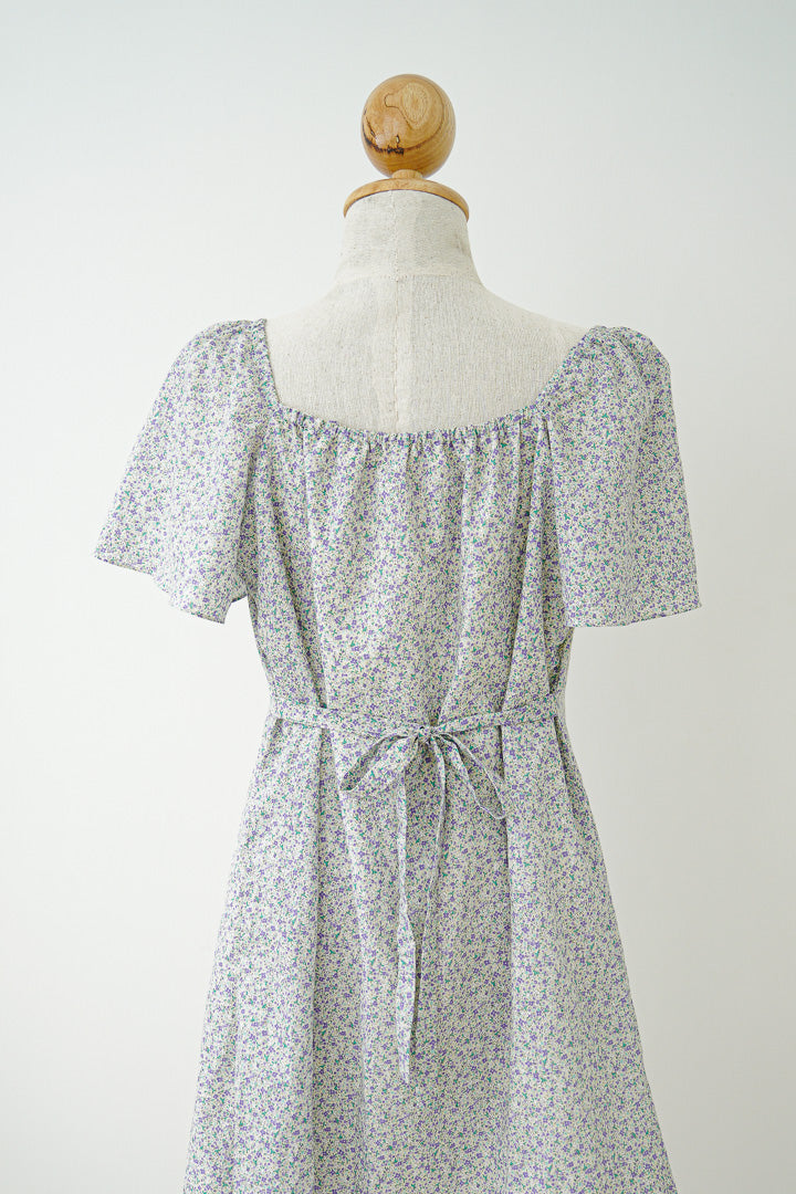 Bonnie Mommy Dress