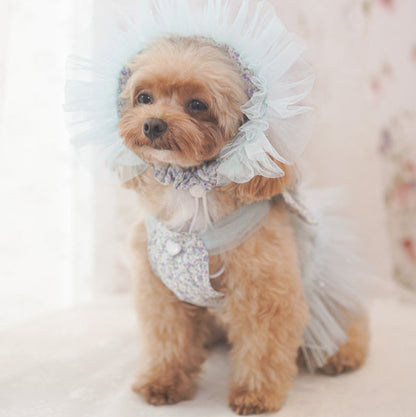 Bonnie Pet Dress