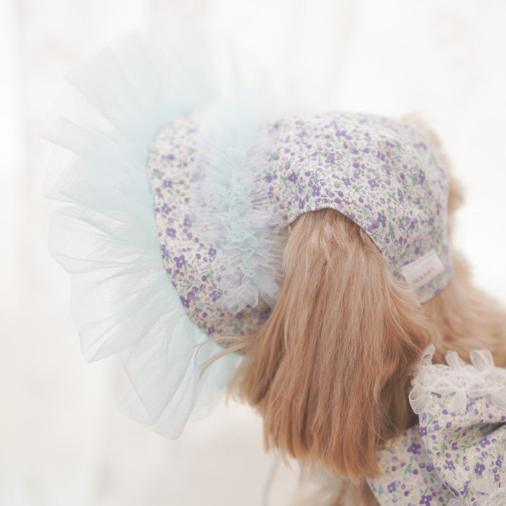 Bonnie Pet Cap