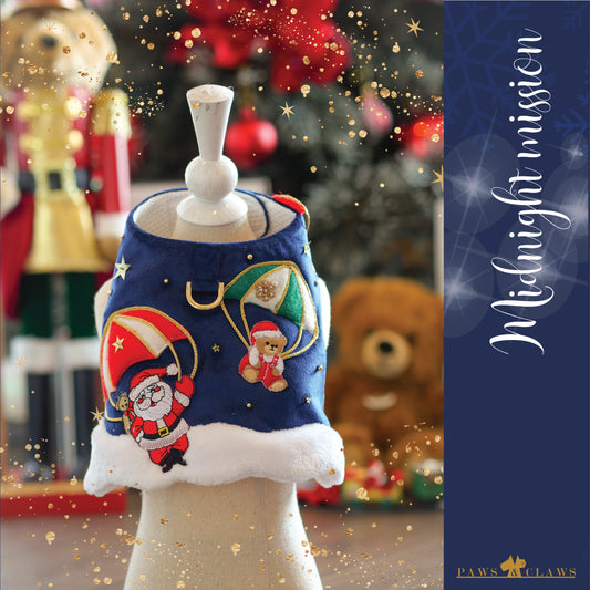 Midnight Mission (Boy)