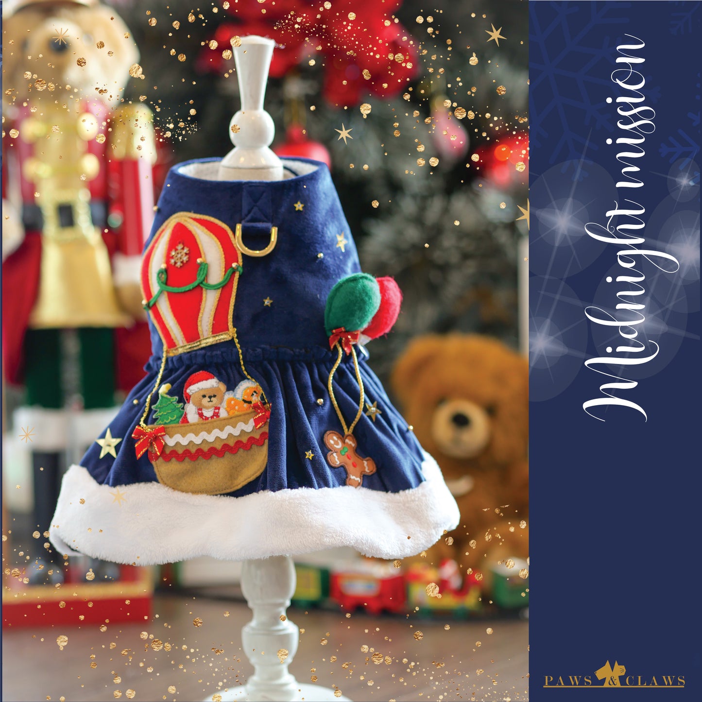 Midnight Mission (Girl)