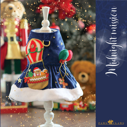 Midnight Mission (Girl)