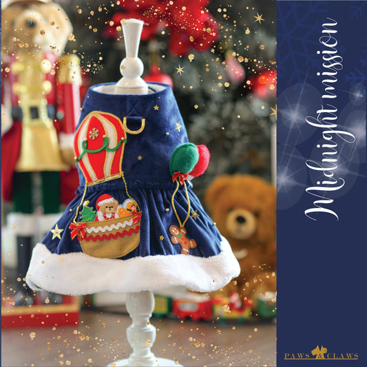 Midnight Mission (Girl)