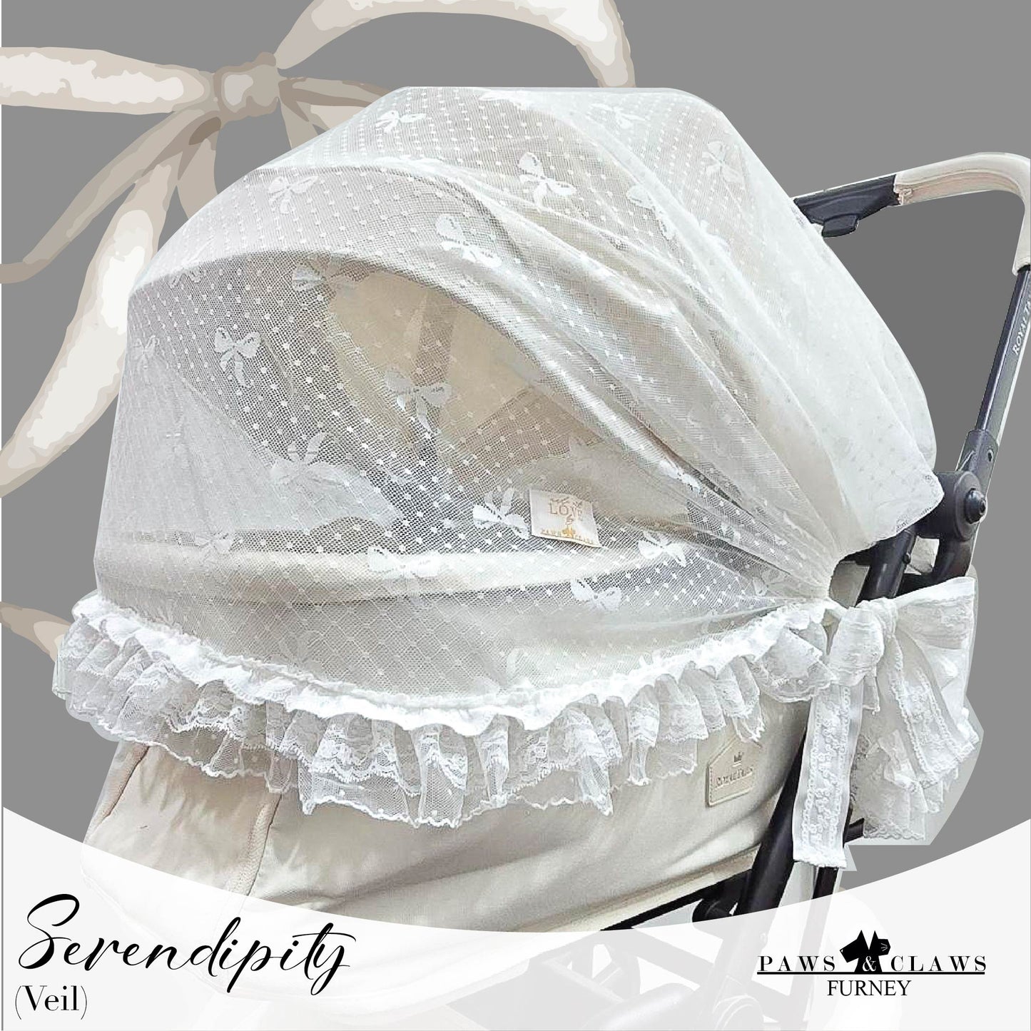 Serendipity (Veil)