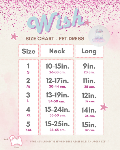 Wish Dress