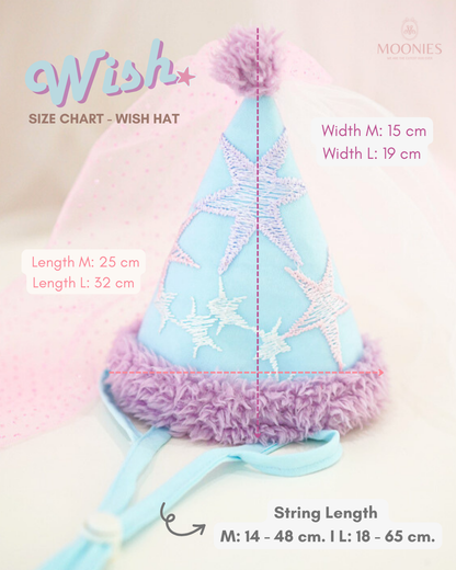 Wish Hat