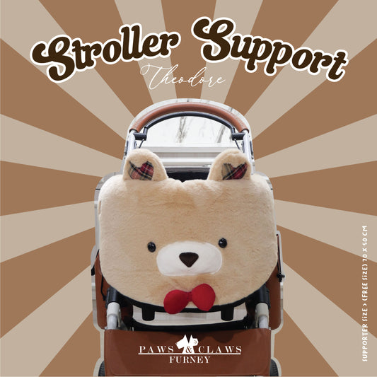 Theodore Stroller Support