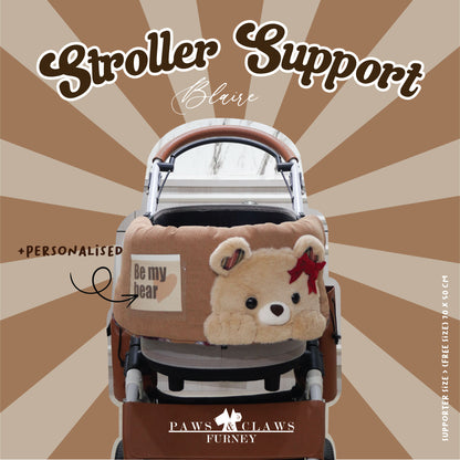 Blaire Stroller Support