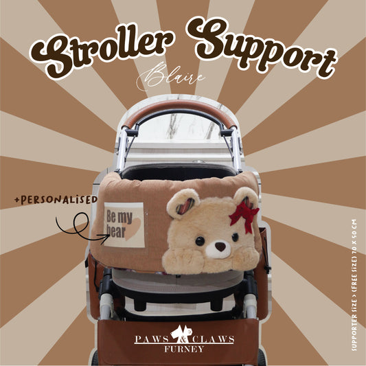 Blaire Stroller Support