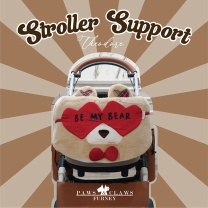 Theodore Stroller Support