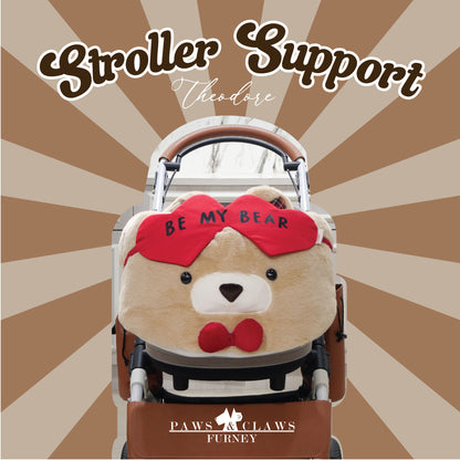 Theodore Stroller Support