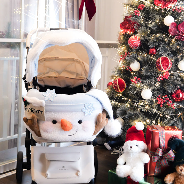 Mr Frosty (Stroller Support)