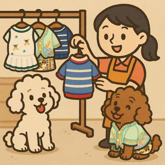 Doorstep Fitting Session