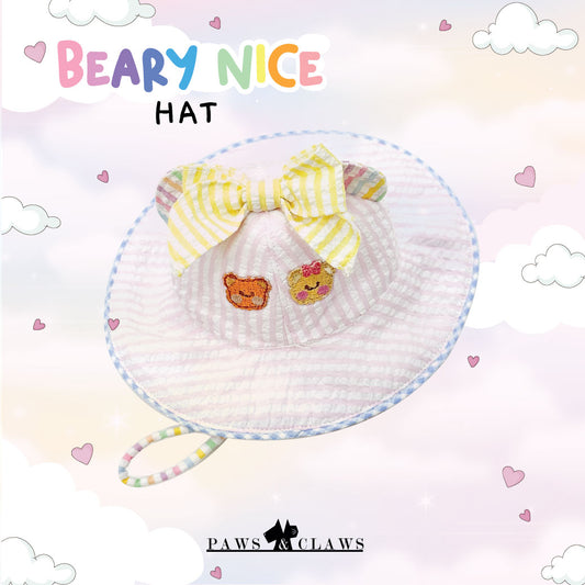 Beary Nice (hat)
