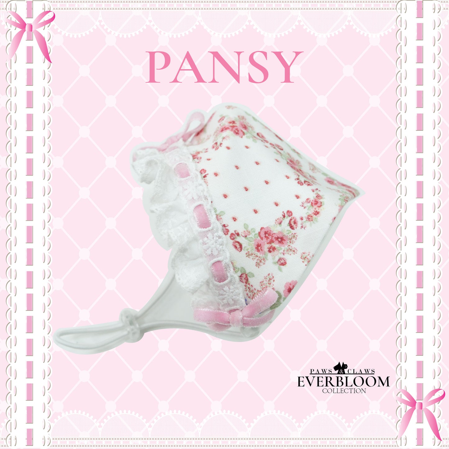 Pansy (headband)