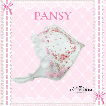 Pansy (headband)