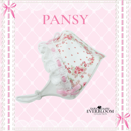 Pansy (headband)