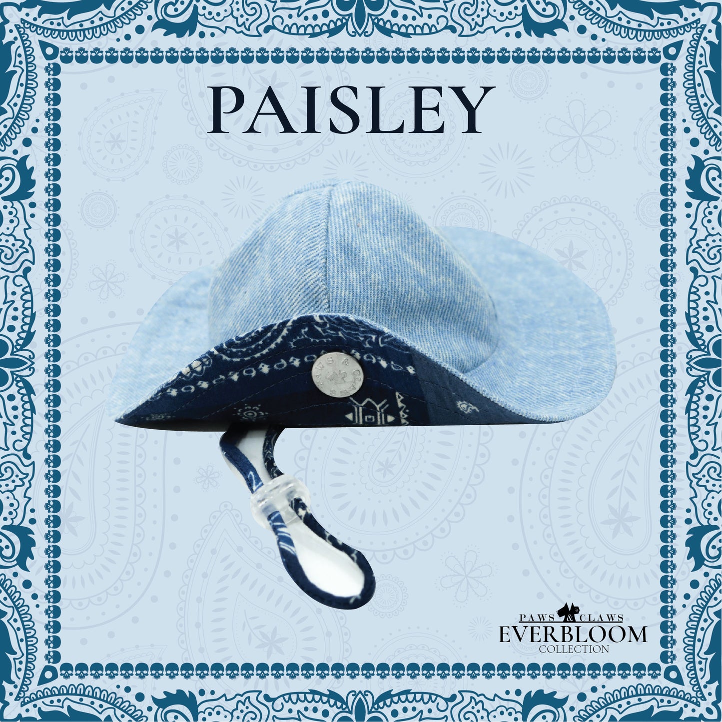 Paisley (Hat)