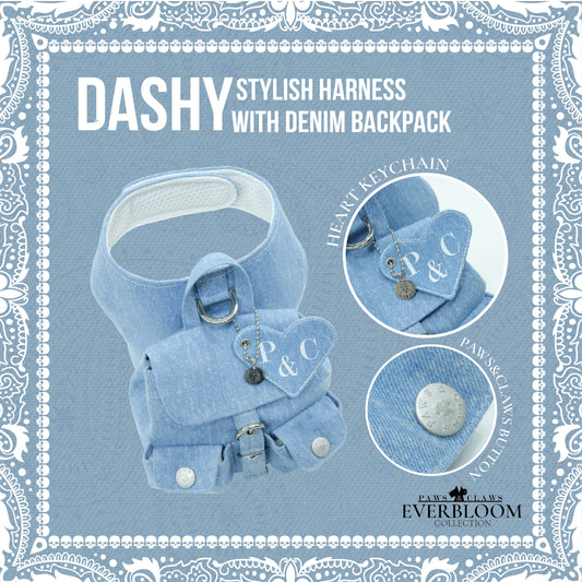 Dashy (harness)