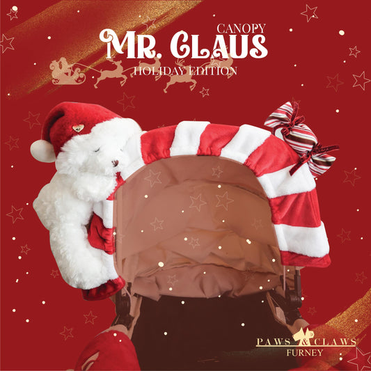 Mr Claus (Canopy)