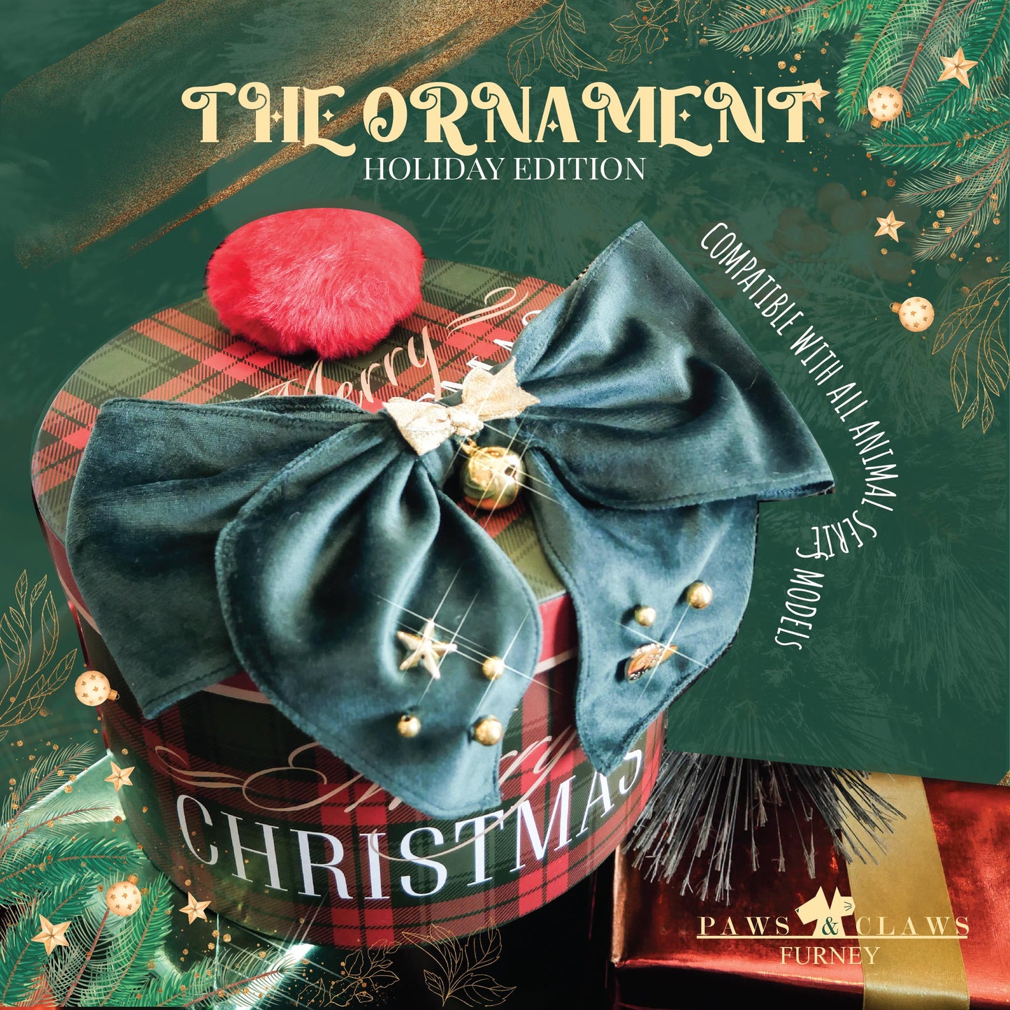 The Ornament