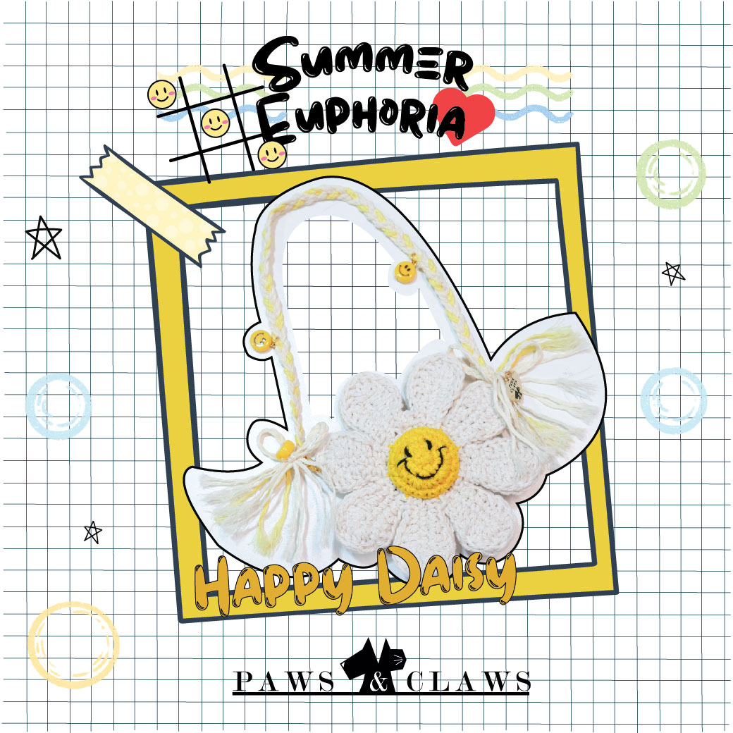 Happy Daisy