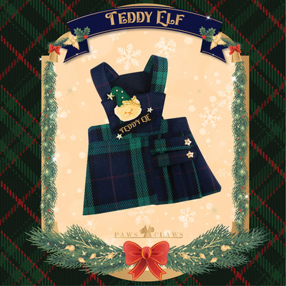 Teddy Elf (Dress)